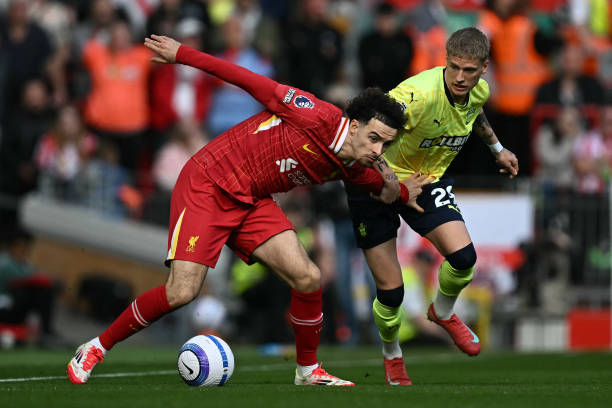 卢卡的潜力 卢卡的潜力